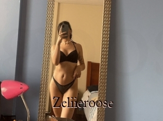 Zeliieroose