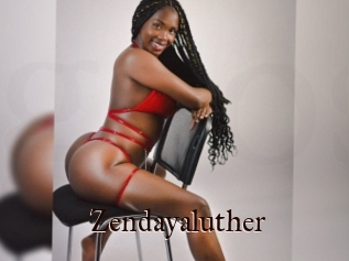 Zendayaluther