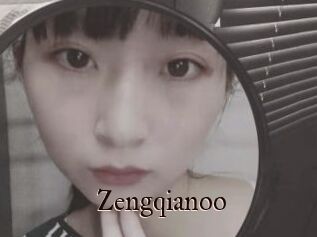 Zengqianoo