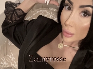 Zennyrosse