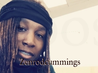 Zenrodcummings