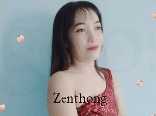 Zenthong