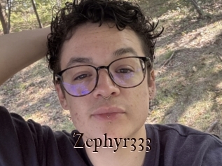 Zephyr333