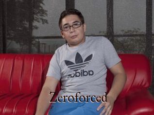 Zeroforced
