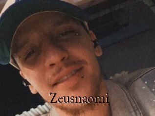 Zeusnaomi