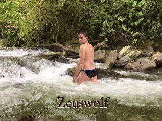 Zeuswolf