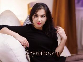 Zeynaboom