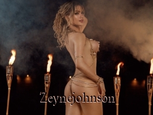 Zeynejohnson