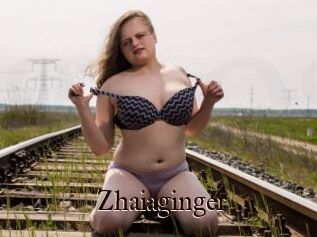 Zhaiaginger