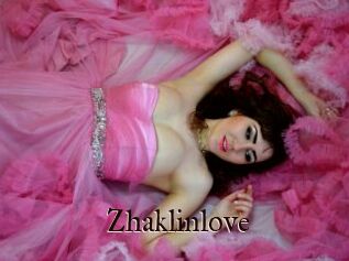 Zhaklinlove