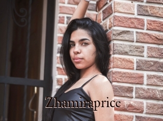 Zhamiraprice