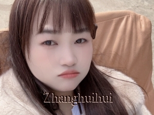 Zhanghuihui