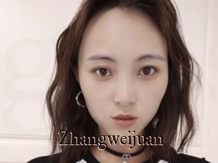 Zhangweijuan