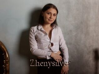 Zhenysilver
