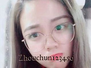 Zhouchun123456
