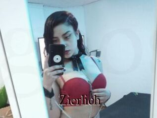 Zierlich