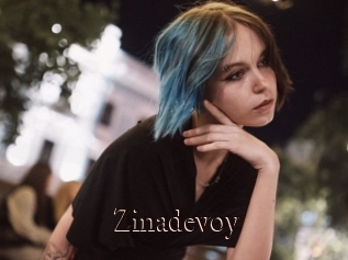 Zinadevoy