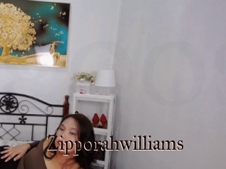 Zipporahwilliams
