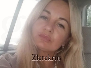 Zlatakrus