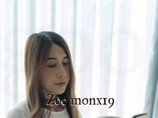 Zoe_monx19