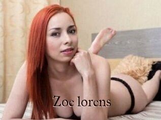 Zoe_lorens