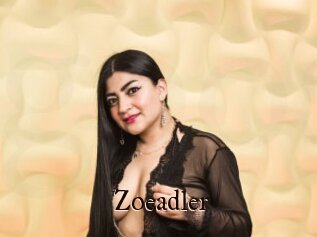 Zoeadler