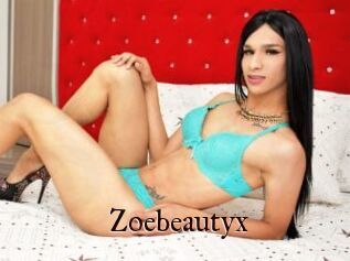Zoebeautyx