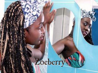 Zoeberry