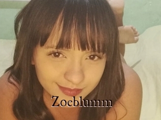 Zoeblumm
