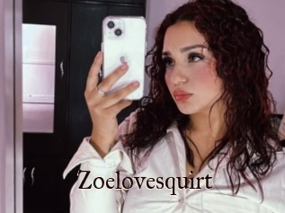 Zoelovesquirt