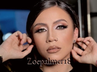 Zoepalmer18