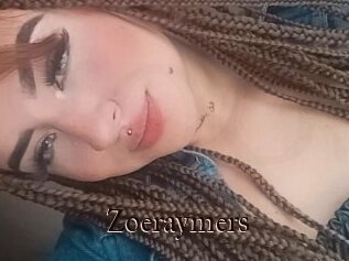 Zoeraymers