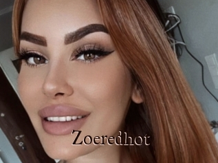 Zoeredhot