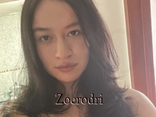 Zoerodri