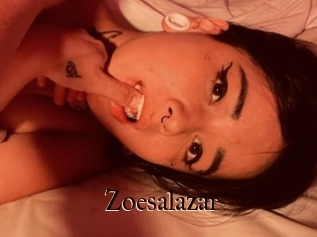 Zoesalazar