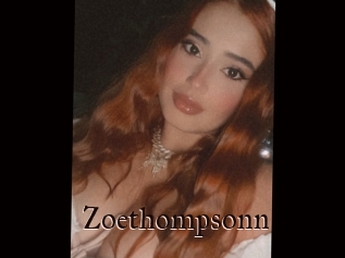 Zoethompsonn