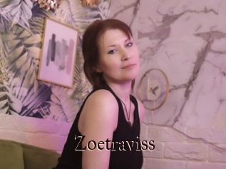 Zoetraviss