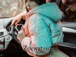Zoewatsson