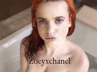 Zoeyxchanel