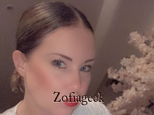 Zofiageek