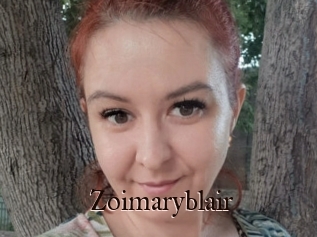 Zoimaryblair