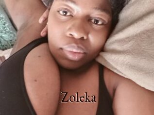 Zoleka