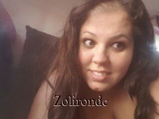 Zolironde