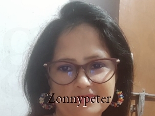 Zonnypeter