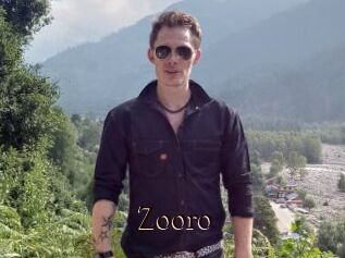 Zooro