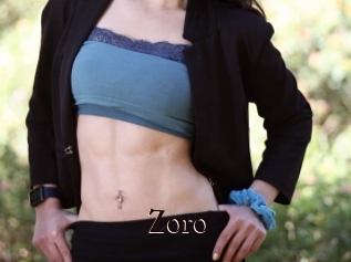 Zoro