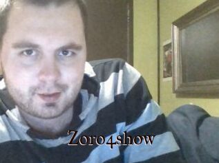 Zoro4show
