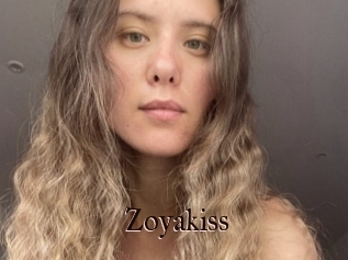 Zoyakiss