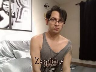 Zsaphire