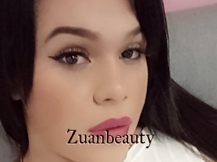 Zuanbeauty